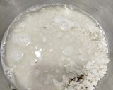 Foto langkah ke 3 dari resep Bubur Kimpul.