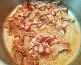 Foto del paso 11 de la receta: Bucatini alla grigia