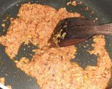 कढ़ाई पनीर (Kadhai Paneer Recipe in Hindi) रेसिपी चरण 3 फोटो