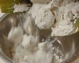 Foto langkah ke 1 dari resep Kue Putu (tanpa cetakan bambu).