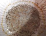 A picture of step 1 of Raw mango khatti mithi sabji.