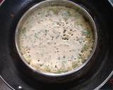 Fenugreek Banana Pancakes recipe step 3 photo