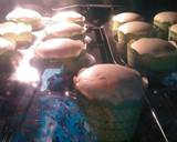 Lemon Chiffon Cake #pr_anekachiffon langkah memasak 10 foto