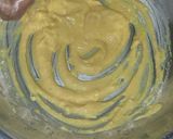 A picture of step 1 of Pakore.