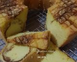 Foto langkah ke 6 dari resep "BODUL" bolu jadul.