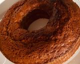 Foto del paso 4 de la receta: TORTA DE 🥕ZANAHORIAS🥕 CON 🌰NUECES🌰 Y CUBIERTA CREMOSA🤩 V1