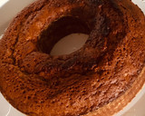 Foto del paso 4 de la receta: TORTA DE 🥕ZANAHORIAS🥕 CON 🌰NUECES🌰 Y CUBIERTA CREMOSA🤩 V1