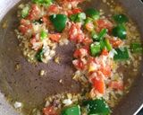 તવા પુલાવ (Tava Pulav recipe in Gujarati) રેસીપી સ્ટેપ3ફોટો