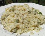 Foto del paso 8 de la receta: Risotto de habas y espárragos