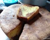 Foto langkah ke 4 dari resep Bolu jadul.