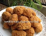 Foto langkah ke 9 dari resep GEMBLONG .