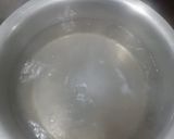 A picture of step 2 of Chinese Rice with Manchurian.