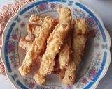 Foto langkah ke 4 dari resep Telur Crispy.