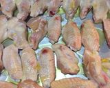 Foto langkah ke 2 dari resep Crispy Butter Chicken Wings.