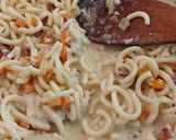 Une image de l'étape 6 de Risotto de 
