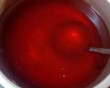 Foto langkah ke 2 dari resep Es Jelly Merona.