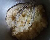Foto langkah ke 1 dari resep Mini cheese soes.