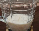 Foto del paso 2 de la receta: Crema de elote con queso brie