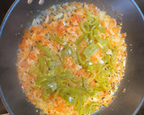 Foto del paso 7 de la receta: Verduras con patatas para carne