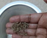 கார சீரக சங்கர பாலி(Spicy jeera shankarapali recipe) ரெசிபி ஸ்டேப் 1 புகைப்படம்