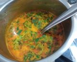 છાશ વાળી અરવી નું શાક (Chaas Vali Arvi Shak Recipe In Gujarati) રેસીપી સ્ટેપ7ફોટો