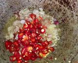 Foto langkah ke 3 dari resep Tahu Masak Kecap Enak Simple.
