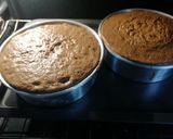 Foto del paso 21 de la receta: Pastel de chocolate y fresas