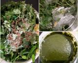 Sprouted Moong Chaat recipe step 3 photo