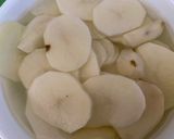 कांदा बटाटा भजी (kanda batata bhaji recipe in marathi) रेसिपी स्टेप 1 फोटो