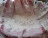 Foto del paso 7 de la receta: Pan de masa madre 🇺🇾 inspirada en la receta de 🌸Carolita 🌸