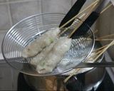 Foto langkah ke 4 dari resep Sempol Ayam Crispy.