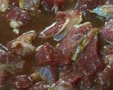 Foto langkah ke 1 dari resep Beef Black Papper.