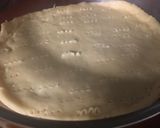 Foto del paso 4 de la receta: Pastel (de carne) con puré y masa🤍🥧