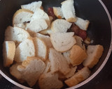 Foto del paso 5 de la receta: Sopa castellana o sopa de ajo (con un toque personal)