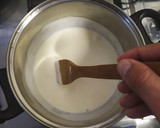 Foto del paso 1 de la receta: Pavé de Chocolate - #Postre