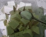 Foto langkah ke 2 dari resep Tahu Susu Homemade.
