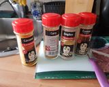 Foto del paso 6 de la receta: Chipirones con curry y puré de patata