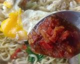 Foto langkah ke 2 dari resep Mie Rebus Nyemek.