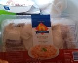 Foto del paso 4 de la receta: Ravioli clásico de carne