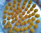 Foto langkah ke 3 dari resep Nastar Lumer.