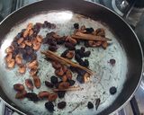 Foto del paso 3 de la receta: Estofado de pollo con pizca Contreras