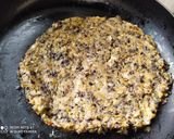 Foto del paso 7 de la receta: Pizza con base de berenjenas