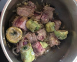 Foto del paso 5 de la receta: Guiso de costillejas a la murciana