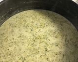 Tökfőzelék recept fázis 5 fotója