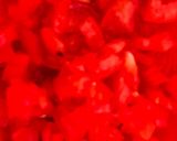 A picture of step 6 of Amritsari Chhole / Punjabi Style Chickpeas Gravy.