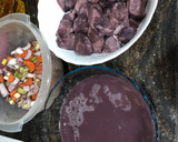 Foto del paso 3 de la receta: Estofado de ternera al vino tinto