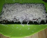 Foto langkah ke 6 dari resep Brownies Simple 2 bahan (Oreo+Susu).