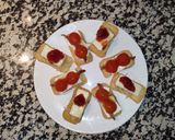 Foto del paso 13 de la receta: Canapés salados 🆚 Dulces