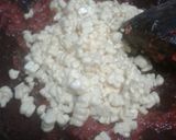 Foto langkah ke 2 dari resep Dadar Jagung.