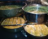 Foto del passaggio 11 della ricetta Una delle mie tradizioni pasquali, la signora "Pastiera"!!!